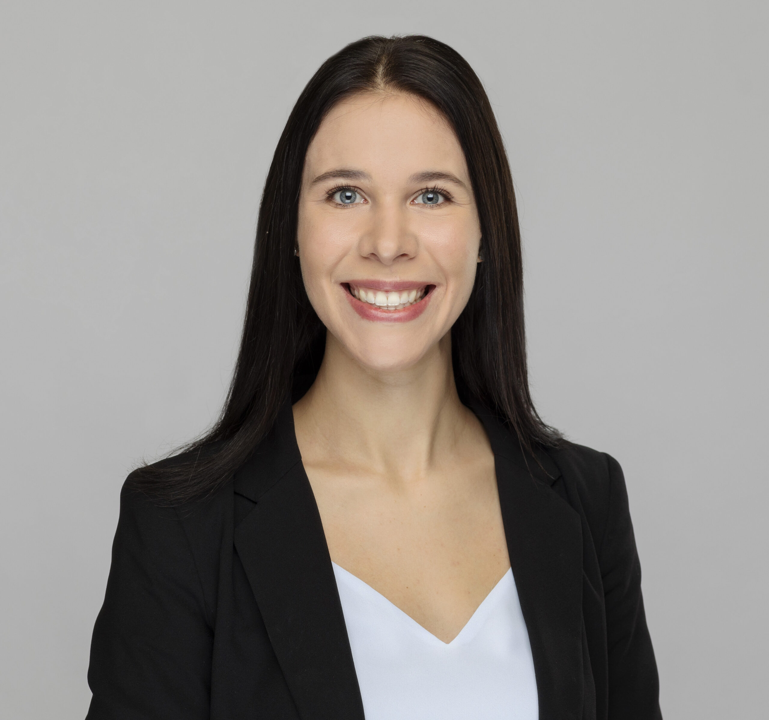 Dr. Kirsten Sjonnesen